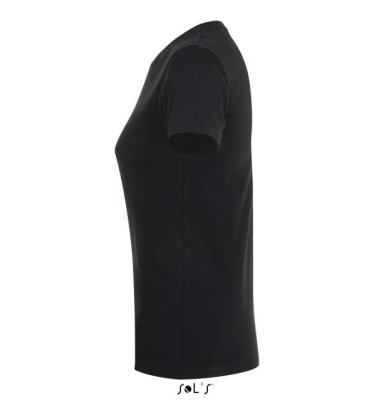 SOL'S REGENT WOMEN - ROUND COLLAR T-SHIRT