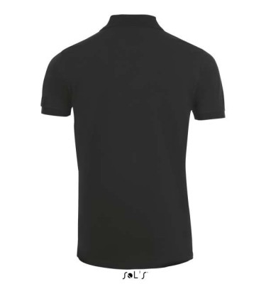 SOL'S PHOENIX MEN - COTTON-ELASTANE POLO SHIRT