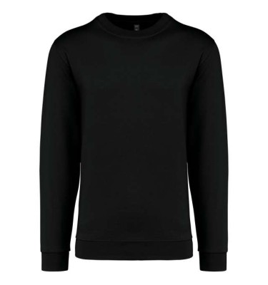 CREW NECK SWEATSHIRT