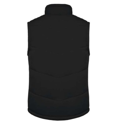 FLEECE LINED BODYWARMER
