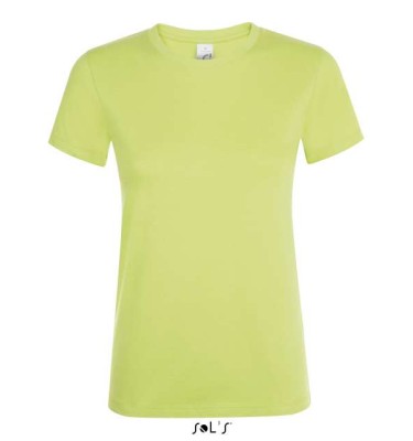 Apple green