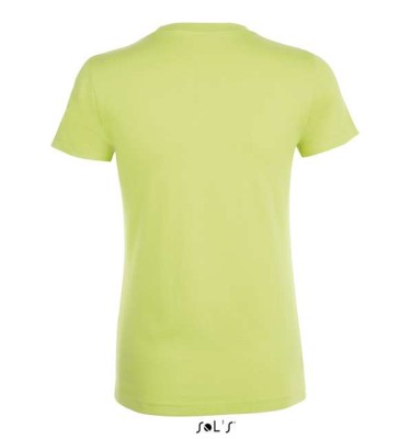 SOL'S REGENT WOMEN - ROUND COLLAR T-SHIRT