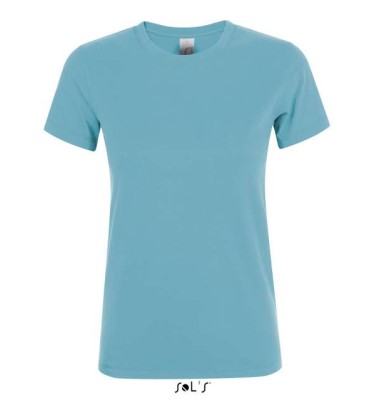 Atoll blue
