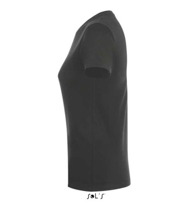 SOL'S REGENT WOMEN - ROUND COLLAR T-SHIRT