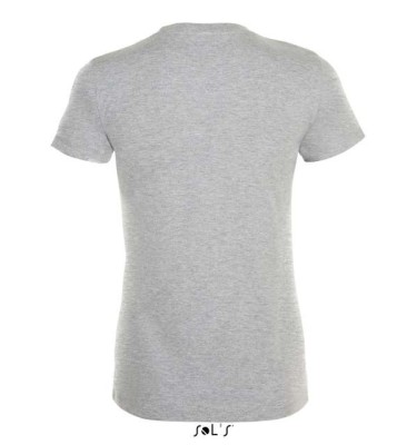 SOL'S REGENT WOMEN - ROUND COLLAR T-SHIRT