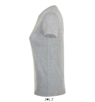 SOL'S REGENT WOMEN - ROUND COLLAR T-SHIRT