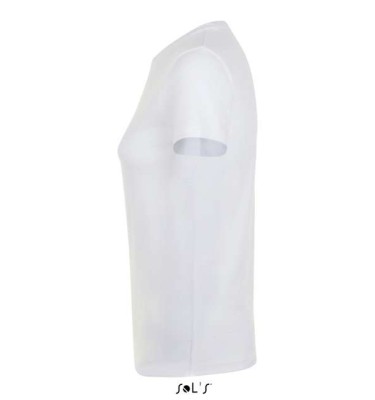 SOL'S REGENT WOMEN - ROUND COLLAR T-SHIRT