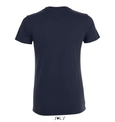 SOL'S REGENT WOMEN - ROUND COLLAR T-SHIRT
