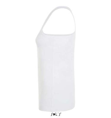 SOL'S JUSTIN WOMEN - RACERBACK TANK TOP