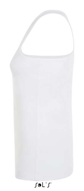 SOL'S JUSTIN WOMEN - RACERBACK TANK TOP