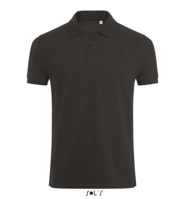 Charcoal melange