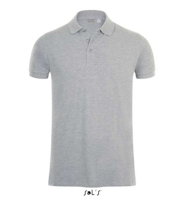 Grey melange