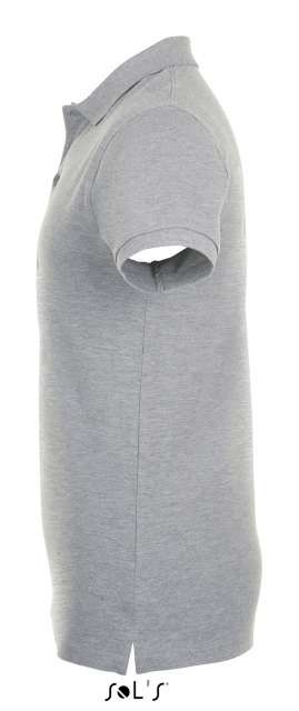 SOL'S PHOENIX MEN - COTTON-ELASTANE POLO SHIRT
