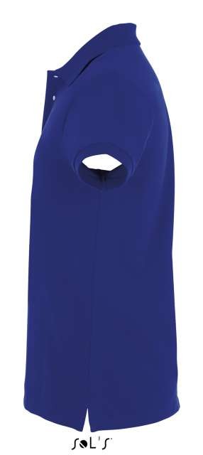 SOL'S PHOENIX MEN - COTTON-ELASTANE POLO SHIRT