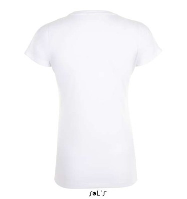 SOL'S MAGMA WOMEN - SUBLIMATION T-SHIRT