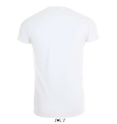 SOL'S MAGMA MEN - SUBLIMATION T-SHIRT