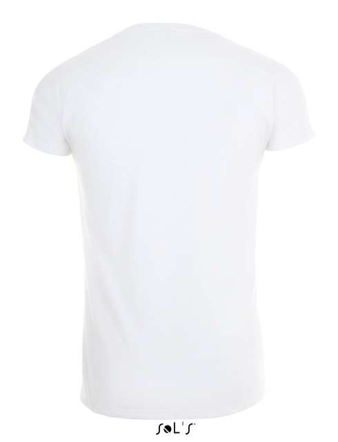 SOL'S MAGMA MEN - SUBLIMATION T-SHIRT