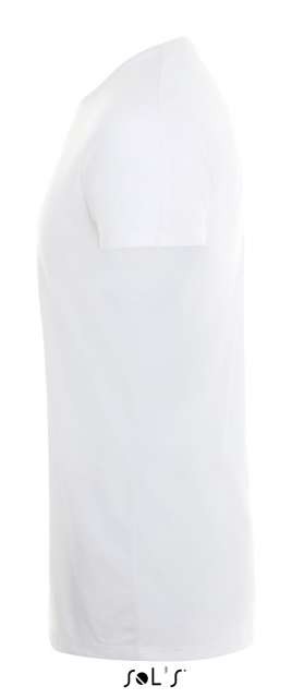 SOL'S MAGMA MEN - SUBLIMATION T-SHIRT