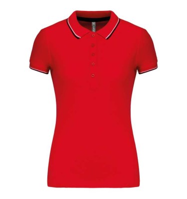 Red/navy/white