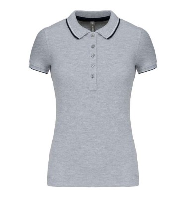 Oxford grey/navy/white
