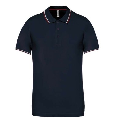 Navy/wine/white