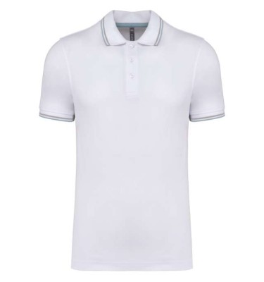White/sky blue/light grey