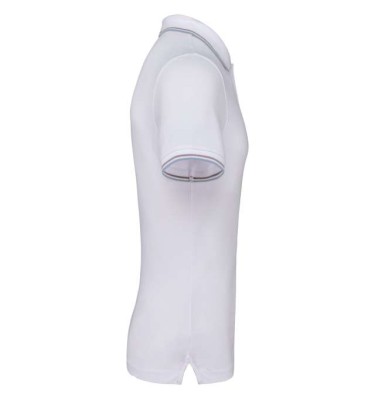 MEN'S SHORT-SLEEVED POLO SHIRT