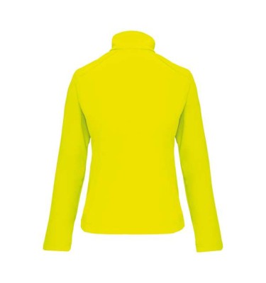 LADIES' SOFTSHELL JACKET
