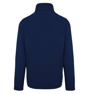 MEN’S 2-LAYER SOFTSHELL JACKET