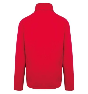 MEN’S 2-LAYER SOFTSHELL JACKET