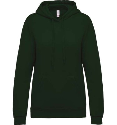 Forest green