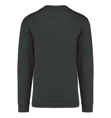 CREW NECK SWEATSHIRT