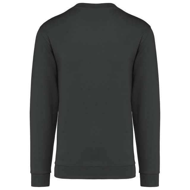 CREW NECK SWEATSHIRT