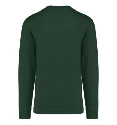 CREW NECK SWEATSHIRT