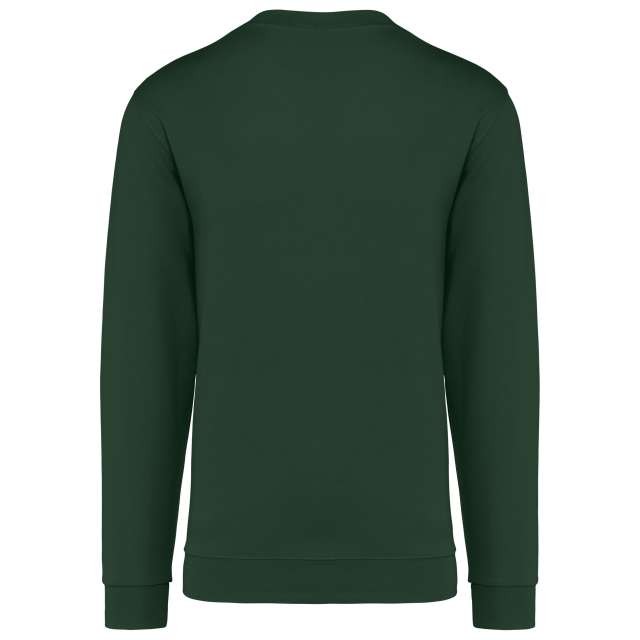 CREW NECK SWEATSHIRT