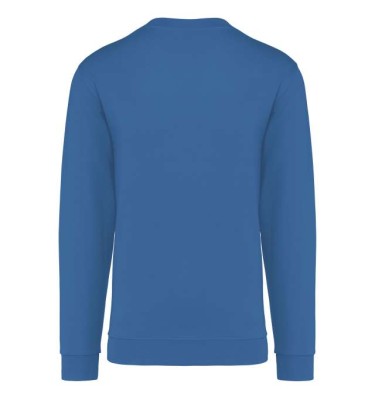 CREW NECK SWEATSHIRT