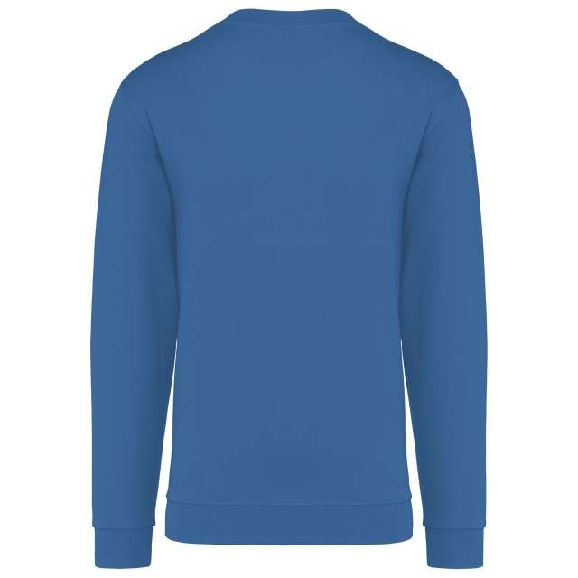 CREW NECK SWEATSHIRT