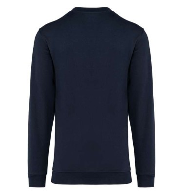 CREW NECK SWEATSHIRT