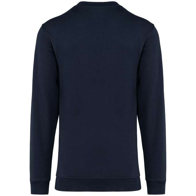 CREW NECK SWEATSHIRT