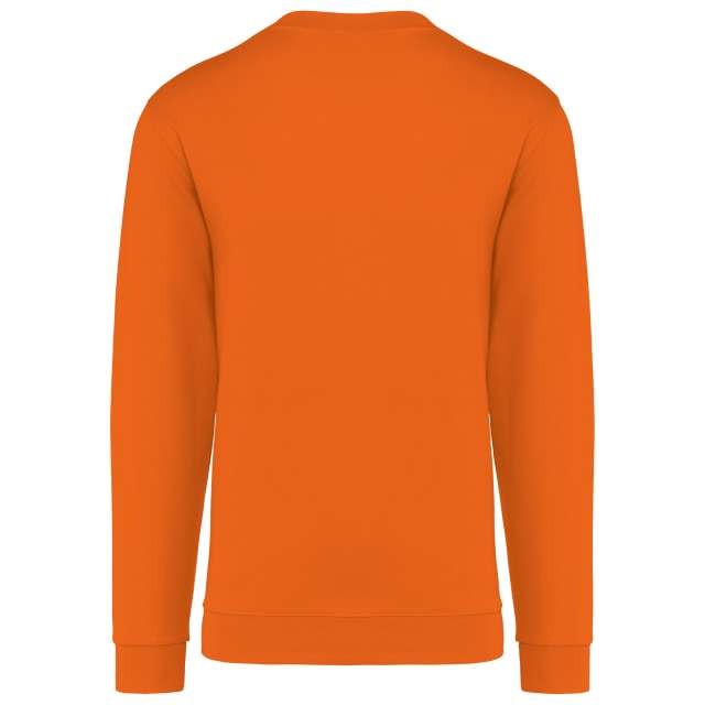 CREW NECK SWEATSHIRT