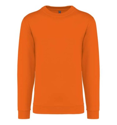 CREW NECK SWEATSHIRT