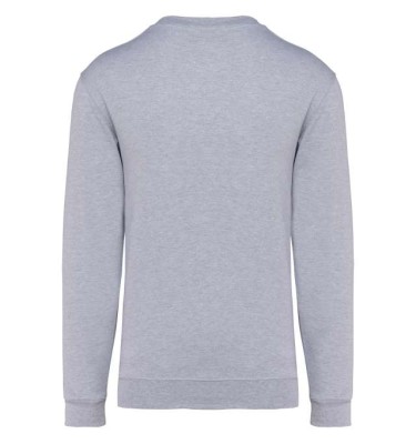 CREW NECK SWEATSHIRT