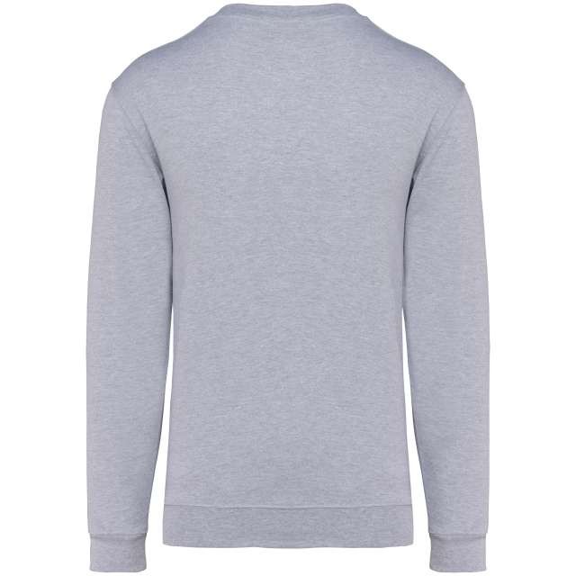 CREW NECK SWEATSHIRT