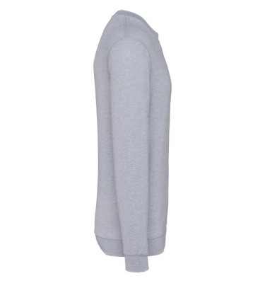 CREW NECK SWEATSHIRT
