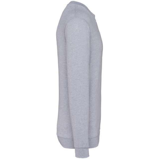 CREW NECK SWEATSHIRT