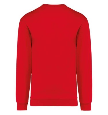 CREW NECK SWEATSHIRT