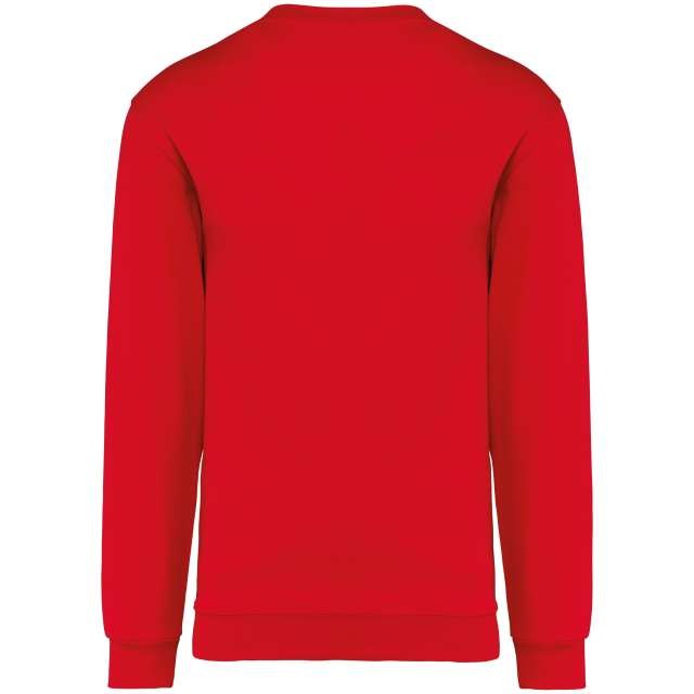 CREW NECK SWEATSHIRT