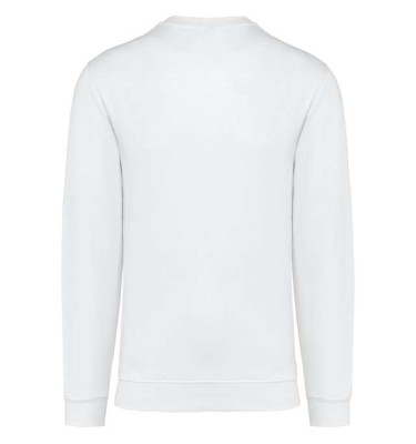 CREW NECK SWEATSHIRT