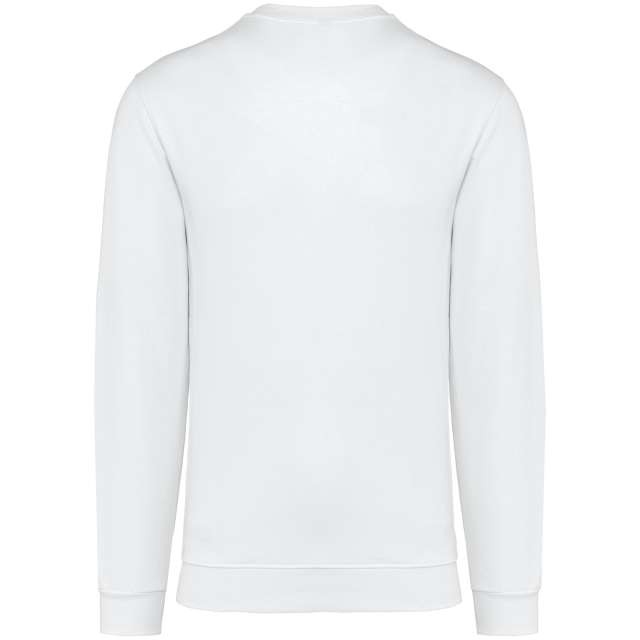 CREW NECK SWEATSHIRT