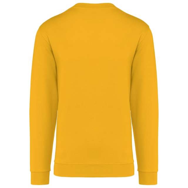CREW NECK SWEATSHIRT
